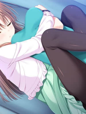 お兄ちゃん、朝までずっとギュッてして_1 (1889)