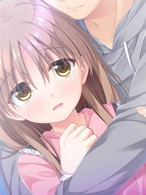 お兄ちゃん、朝までずっとギュッてして_1 (1900)