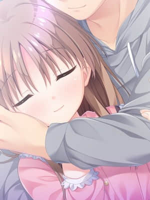 お兄ちゃん、朝までずっとギュッてして_1 (1902)