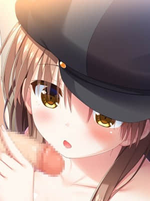 お兄ちゃん、朝までずっとギュッてして_1 (1965)