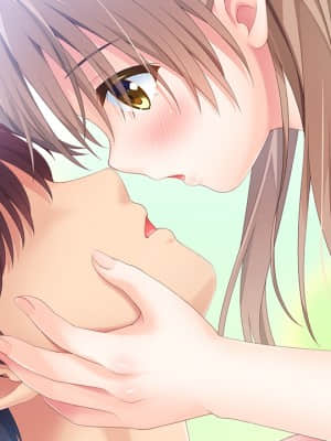 お兄ちゃん、朝までずっとギュッてして_1 (2021)