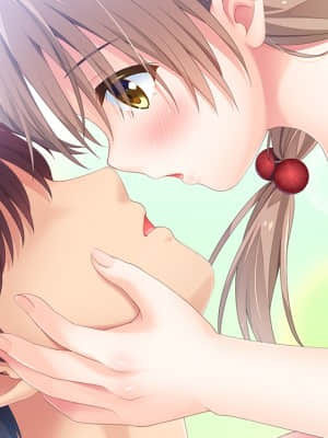 お兄ちゃん、朝までずっとギュッてして_1 (2027)