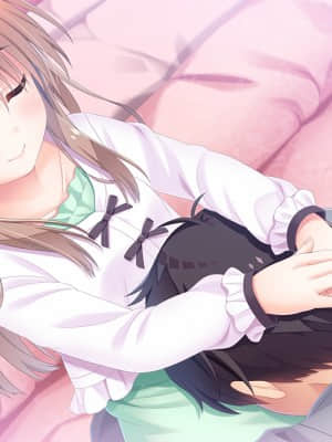 お兄ちゃん、朝までずっとギュッてして_1 (2043)