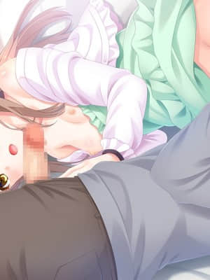 お兄ちゃん、朝までずっとギュッてして_1 (2087)