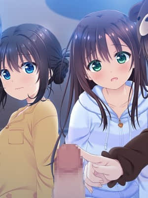 お兄ちゃん、朝までずっとギュッてして_1 (2155)