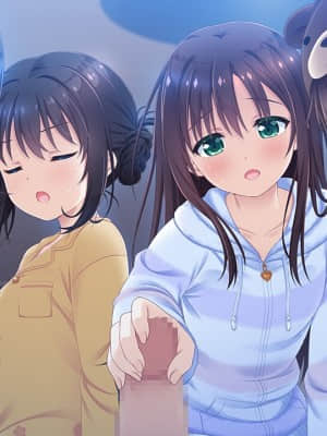 お兄ちゃん、朝までずっとギュッてして_1 (2160)