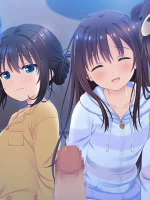 お兄ちゃん、朝までずっとギュッてして_1 (2163)