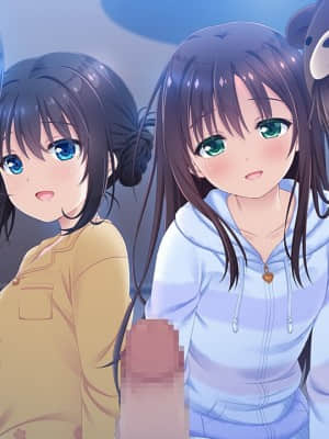 お兄ちゃん、朝までずっとギュッてして_1 (2165)