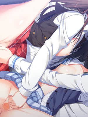 お兄ちゃん、朝までずっとギュッてして_1 (2307)