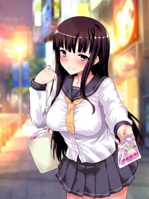 (同人CG集) [ラブリテス (eigetu)] 教え子だらけの孕ませリフレ 中出しOKの裏オプで口止め迫る発情JK_217_0111n