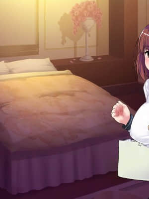 (同人CG集) [ラブリテス (eigetu)] 教え子だらけの孕ませリフレ 中出しOKの裏オプで口止め迫る発情JK_261_0402n