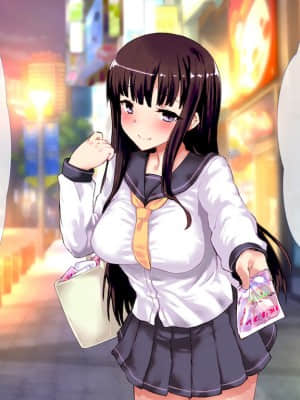 (同人CG集) [ラブリテス (eigetu)] 教え子だらけの孕ませリフレ 中出しOKの裏オプで口止め迫る発情JK_429_0111