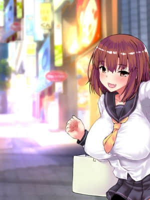 (同人CG集) [ラブリテス (eigetu)] 教え子だらけの孕ませリフレ 中出しOKの裏オプで口止め迫る発情JK_648_0132n