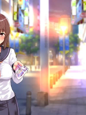 (同人CG集) [ラブリテス (eigetu)] 教え子だらけの孕ませリフレ 中出しOKの裏オプで口止め迫る発情JK_650_0141n