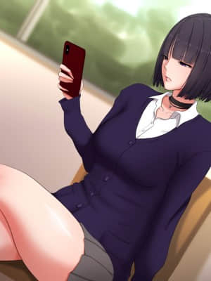 (同人CG集) [スーパーバッド] デリヘルで呼べる元クラスメイト_SB08_n146