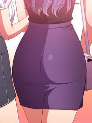 惡女勾勾纏 60-61話_61_035