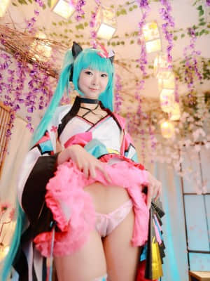 [Necosmo (ねここ)] マジカルネココ_summer_015