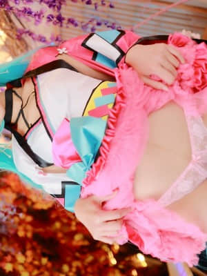 [Necosmo (ねここ)] マジカルネココ_summer_024