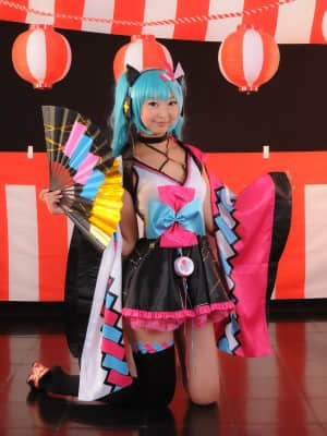 [Necosmo (ねここ)] マジカルネココ_summer_078