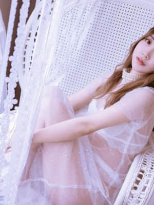 Kurokawa黑川 - 年上彼女2_005