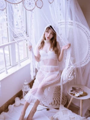 Kurokawa黑川 - 年上彼女2_006