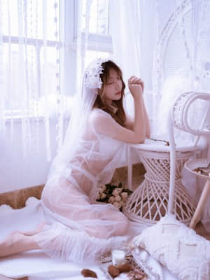 Kurokawa黑川 - 年上彼女2_008