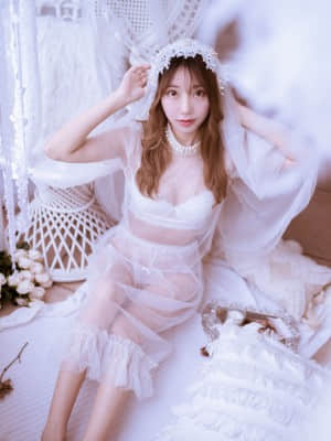 Kurokawa黑川 - 年上彼女2_009