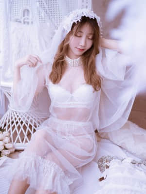 Kurokawa黑川 - 年上彼女2_010