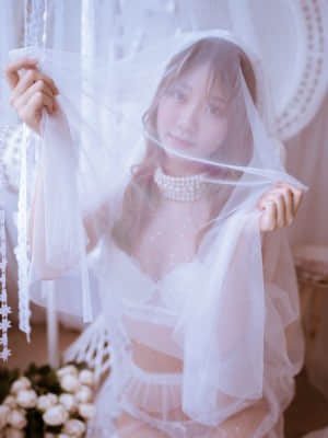 Kurokawa黑川 - 年上彼女2_012