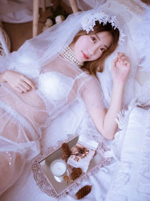 Kurokawa黑川 - 年上彼女2_019