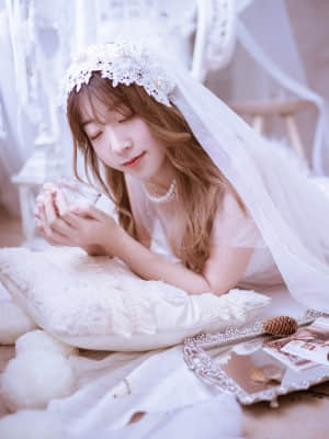 Kurokawa黑川 - 年上彼女2_021