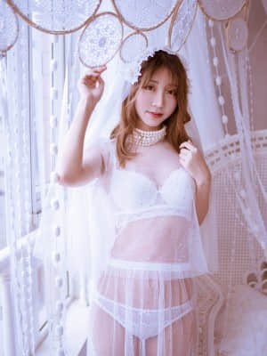 Kurokawa黑川 - 年上彼女2_022