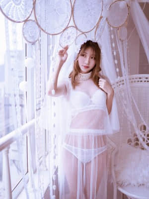 Kurokawa黑川 - 年上彼女2_023