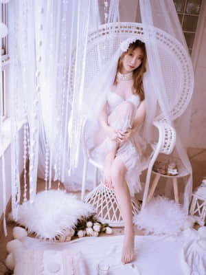 Kurokawa黑川 - 年上彼女2_024