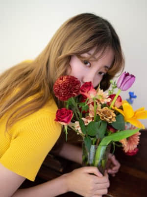 Kurokawa黑川 - 年上彼女2_078