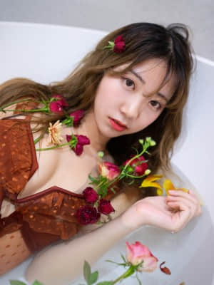 Kurokawa黑川 - 年上彼女2_098