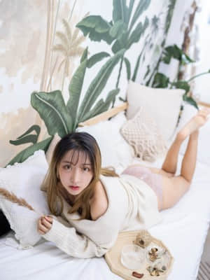 Kurokawa黑川 - 年上彼女2_119