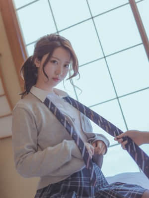 浅野菌子&黑川 - 少女心事_11