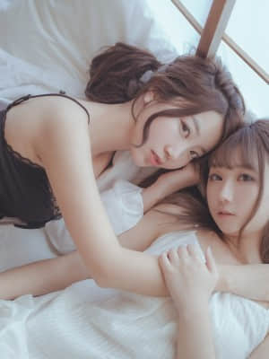 浅野菌子&黑川 - 少女心事_14