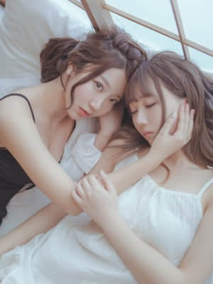 浅野菌子&黑川 - 少女心事_15