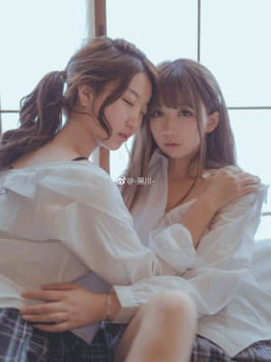 浅野菌子&黑川 - 少女心事_21