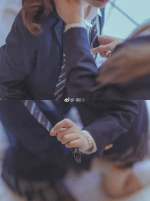 浅野菌子&黑川 - 少女心事_24