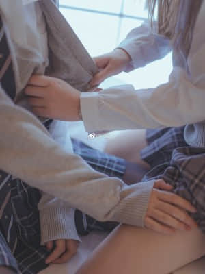 浅野菌子&黑川 - 少女心事_25