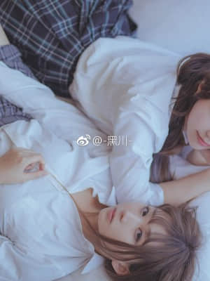 浅野菌子&黑川 - 少女心事_27