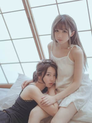 浅野菌子&黑川 - 少女心事_30