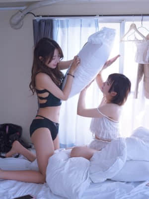 浅野菌子&黑川 - 少女心事2_08