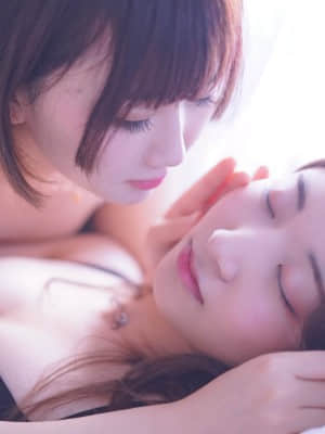 浅野菌子&黑川 - 少女心事2_10