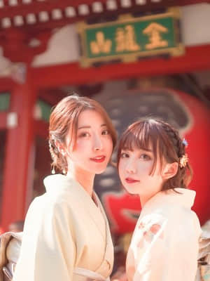 浅野菌子&黑川 - 少女心事2_25