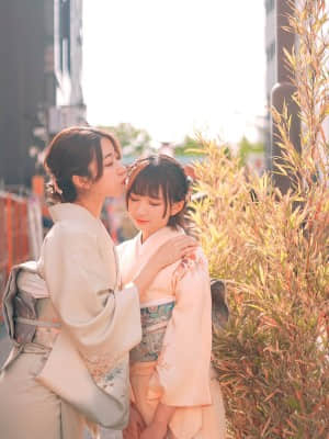 浅野菌子&黑川 - 少女心事2_27