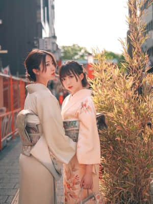 浅野菌子&黑川 - 少女心事2_28
